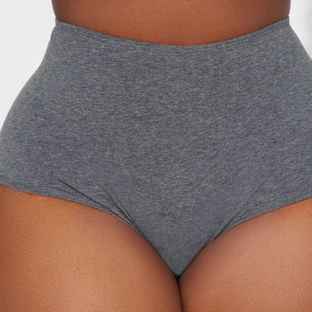 Bodyshort panty